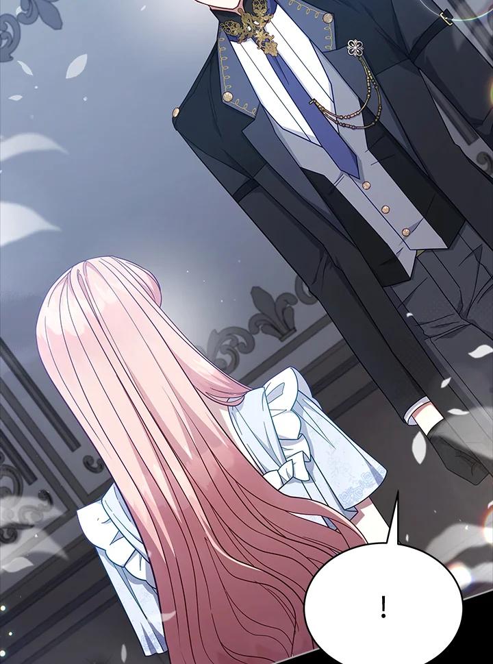 《不可接近的女士》第105话 第64页