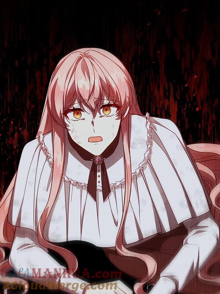 《不可接近的女士》第105话 第113页