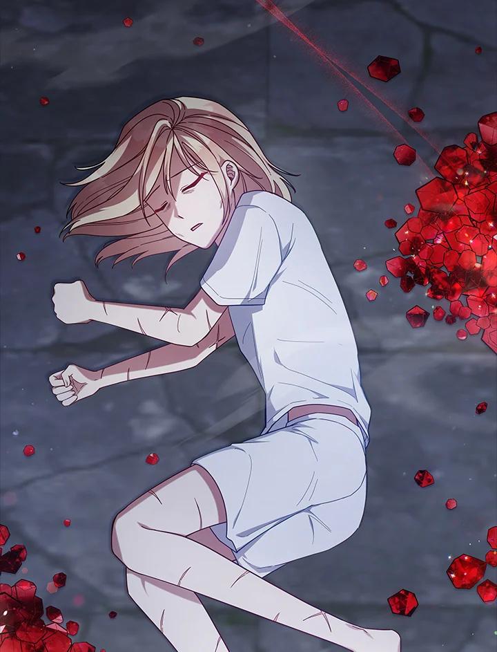 《不可接近的女士》第105话 第38页