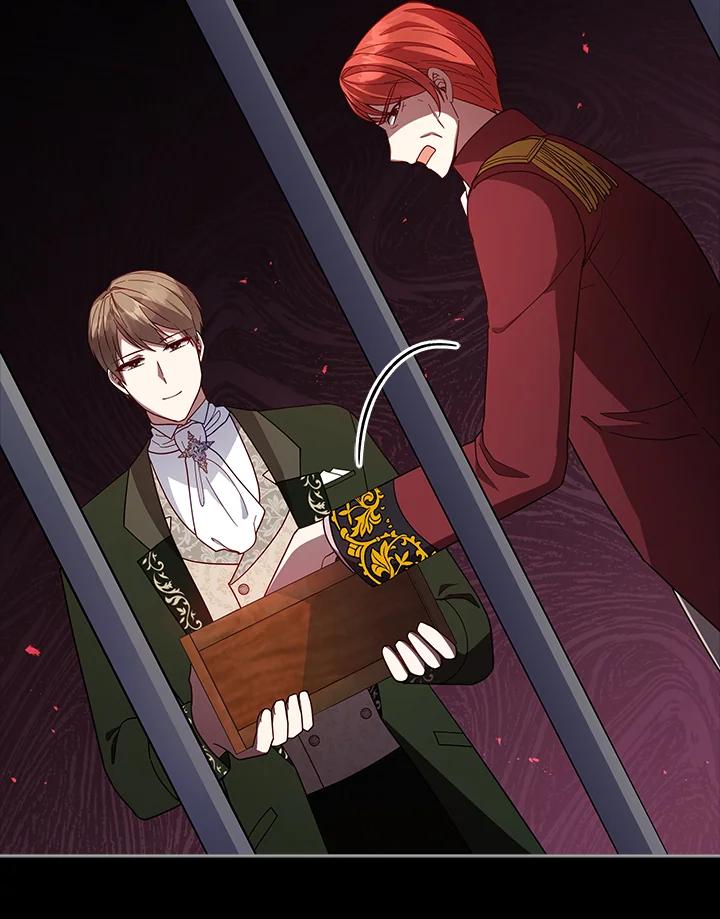 《不可接近的女士》第106话 第28页