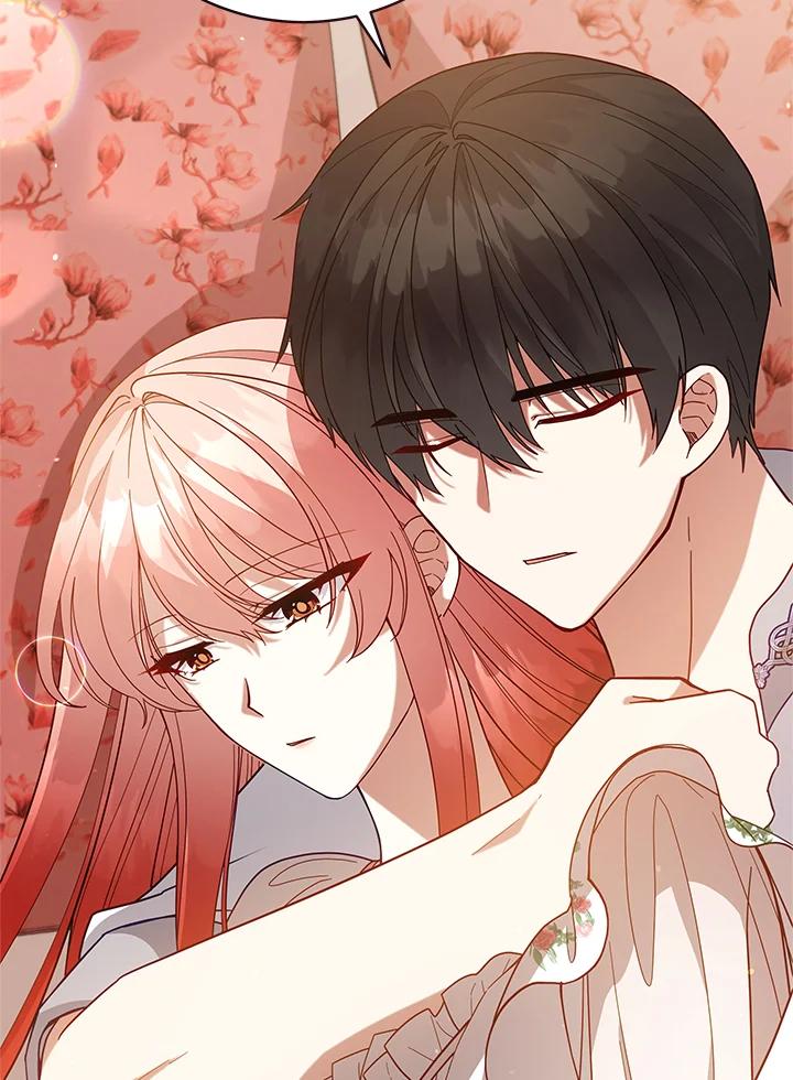 《不可接近的女士》第106话 第50页