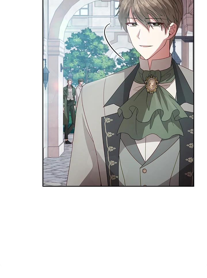 《不可接近的女士》第106话 第66页