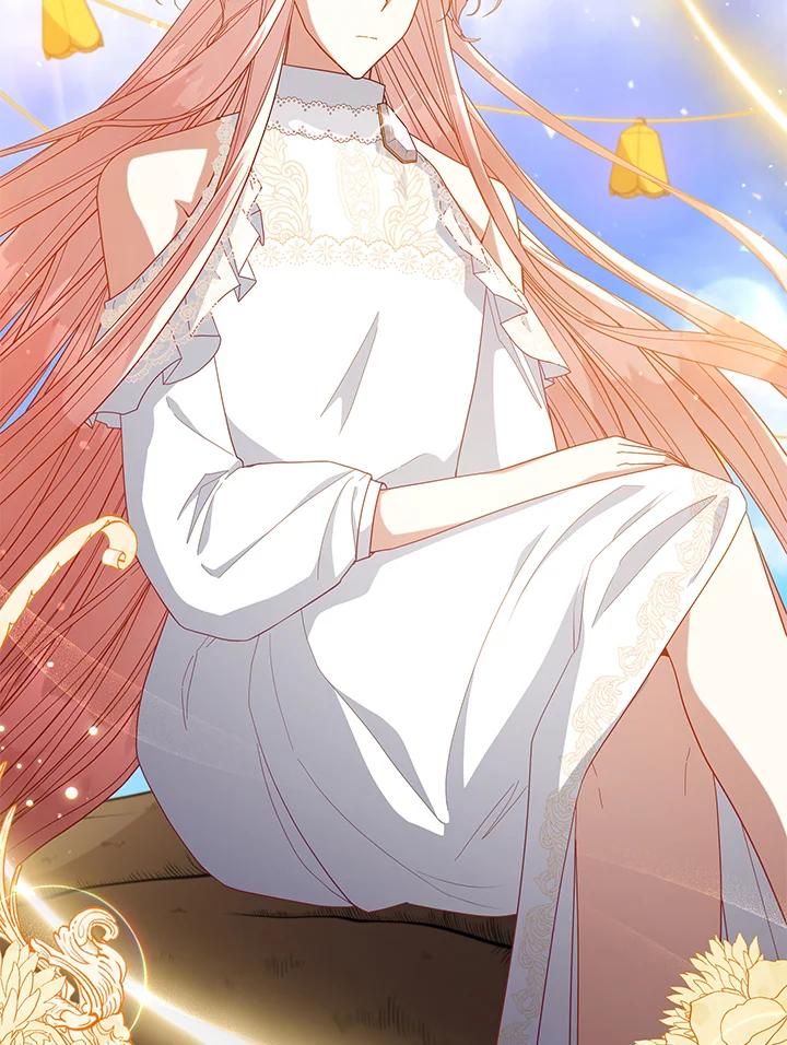 《不可接近的女士》第107话 第72页