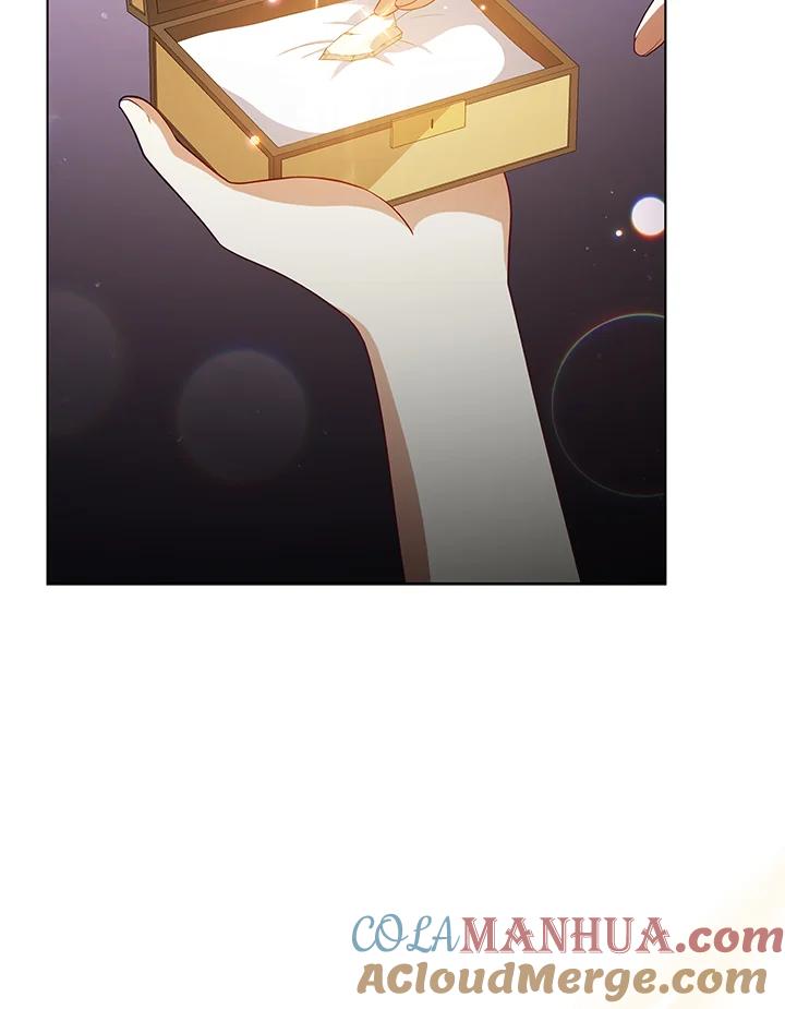 《不可接近的女士》第107话 第57页
