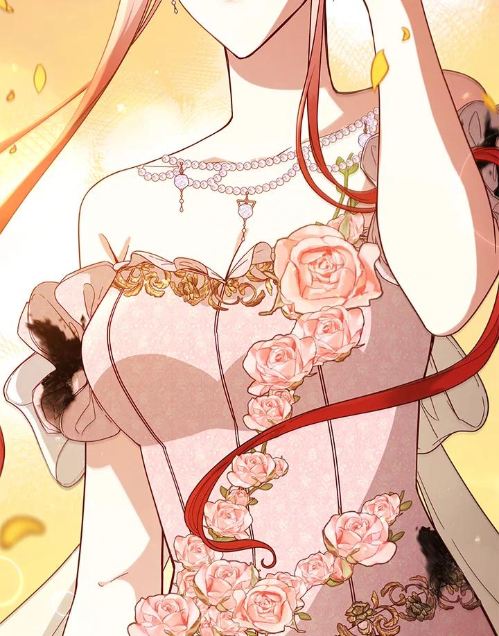 《不可接近的女士》第107话 第111页