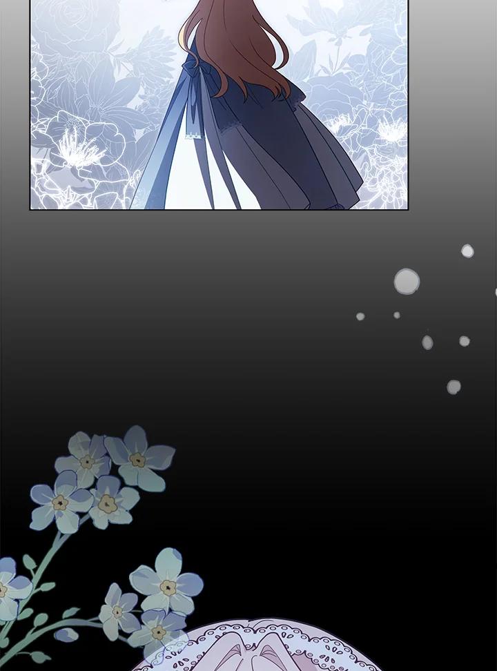《不可接近的女士》第107话 第36页