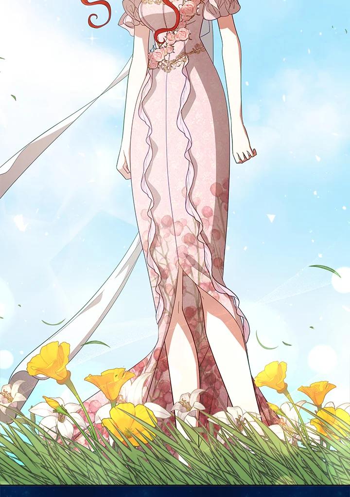 《不可接近的女士》第107话 第67页