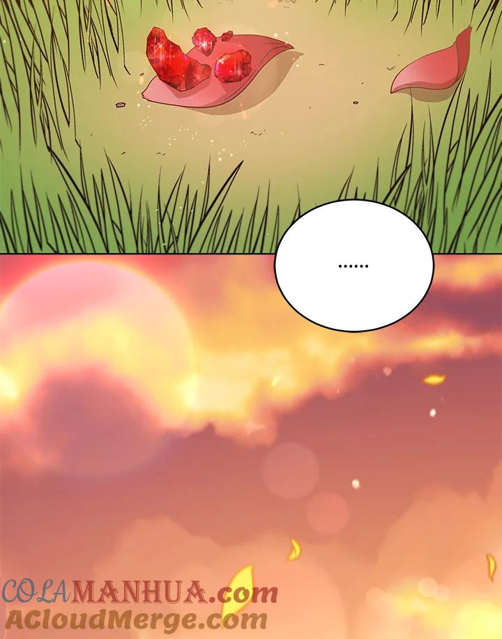 《不可接近的女士》第107话 第109页