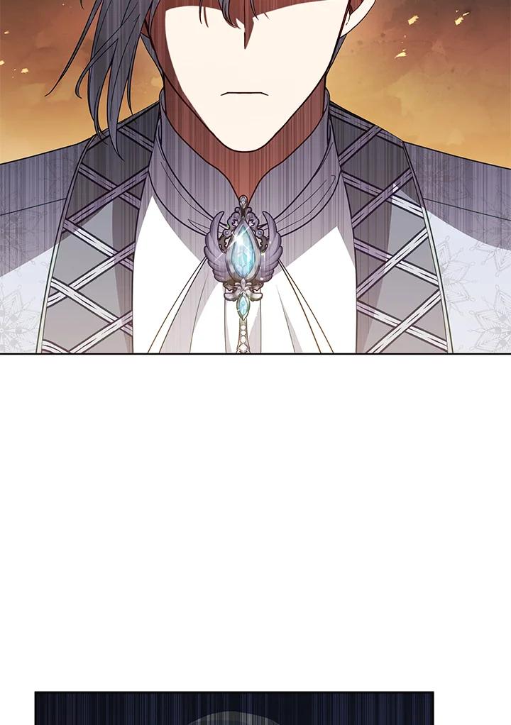 《不可接近的女士》第107话 第12页