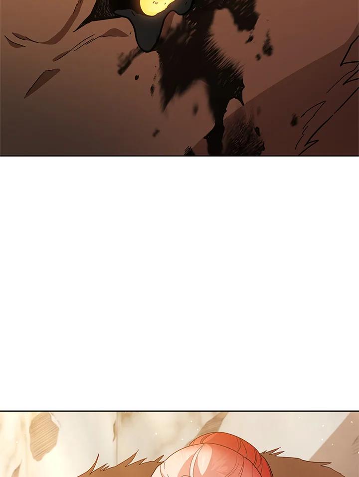 《不可接近的女士》第107话 第90页