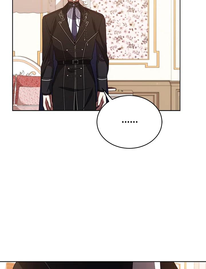 《不可接近的女士》第108话 第98页