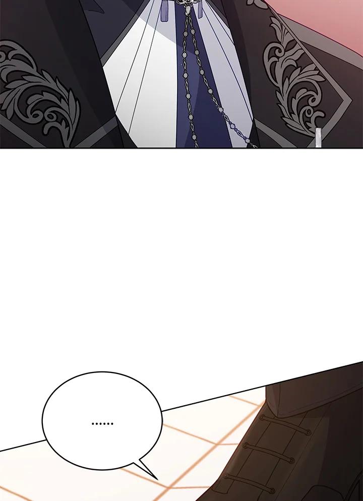 《不可接近的女士》第108话 第91页