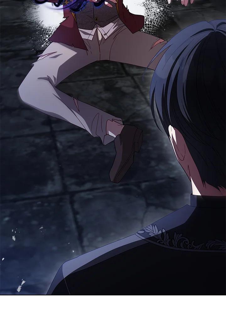 《不可接近的女士》第108话 第27页