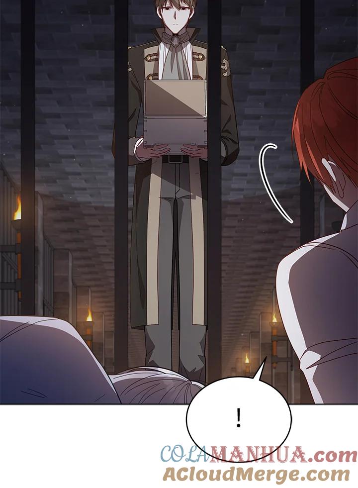 《不可接近的女士》第108话 第49页