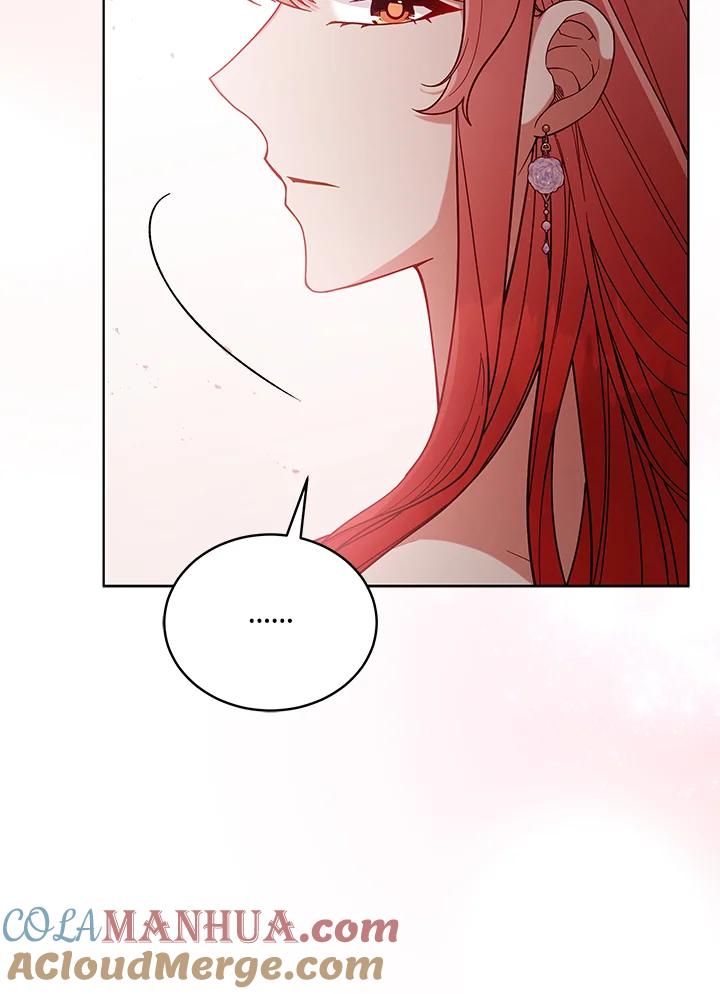 《不可接近的女士》第108话 第89页