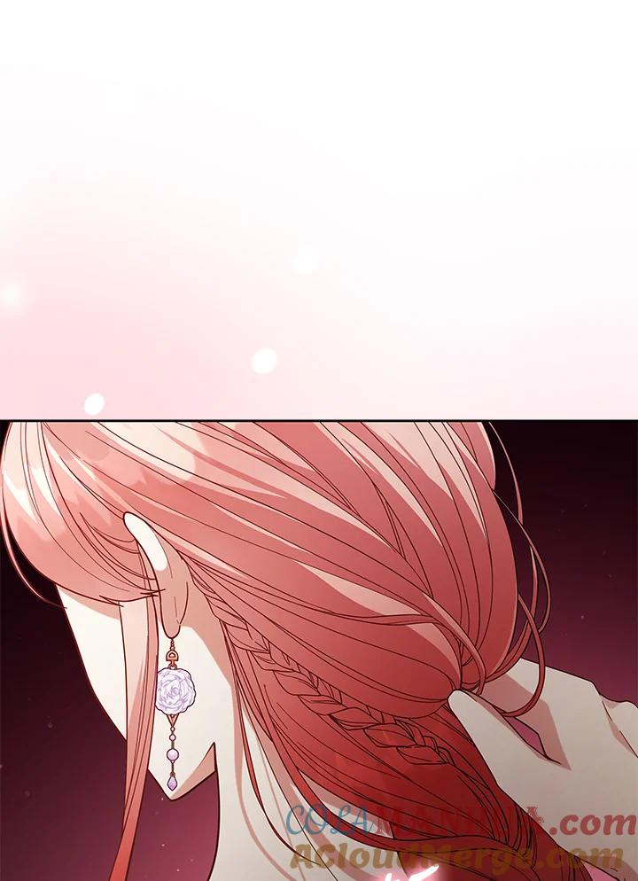 《不可接近的女士》第108话 第85页
