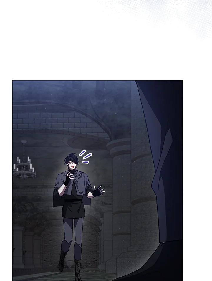 《不可接近的女士》第108话 第34页
