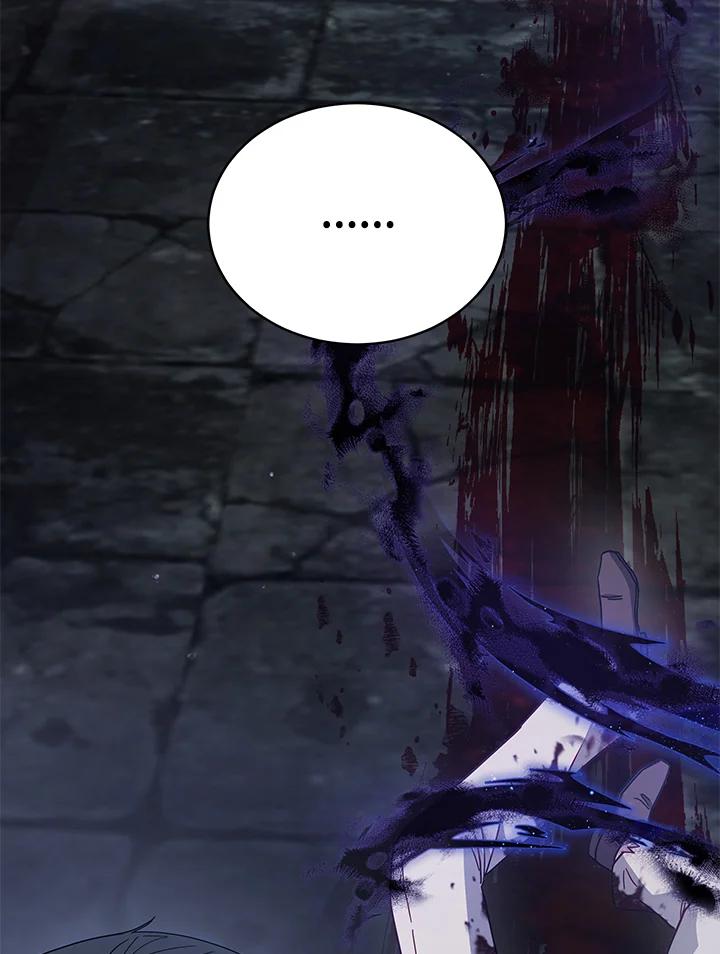 《不可接近的女士》第108话 第36页