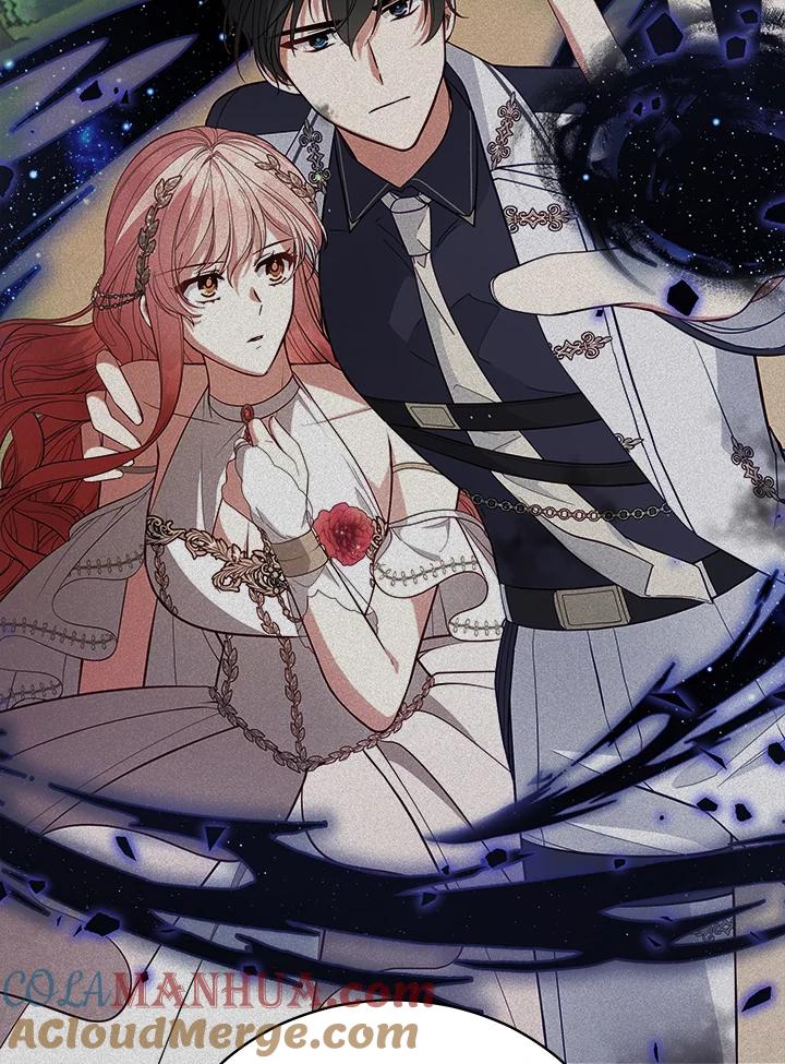 《不可接近的女士》第109话 第17页