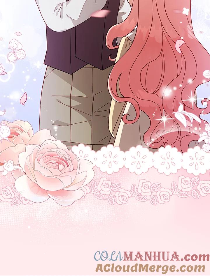 《不可接近的女士》第109话 第61页