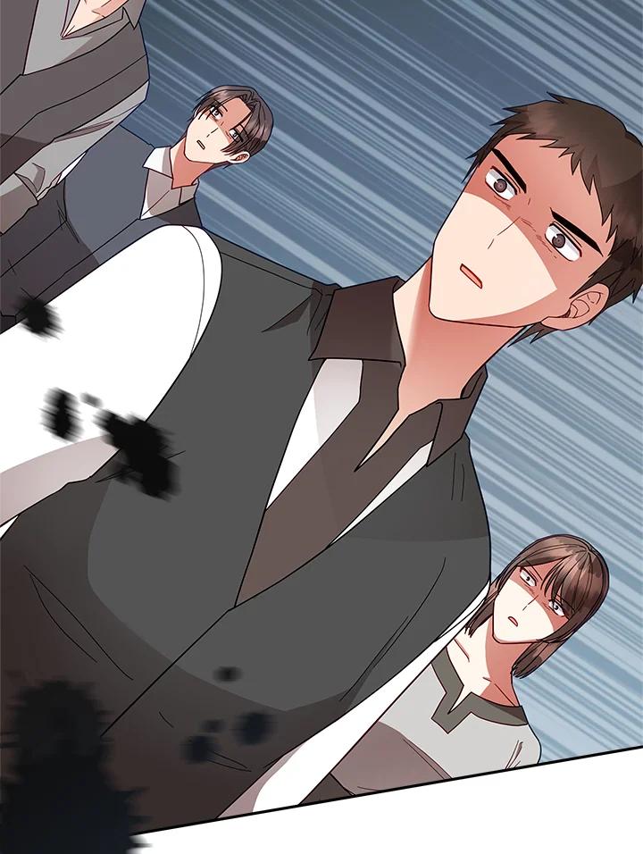 《不可接近的女士》第110话 第100页