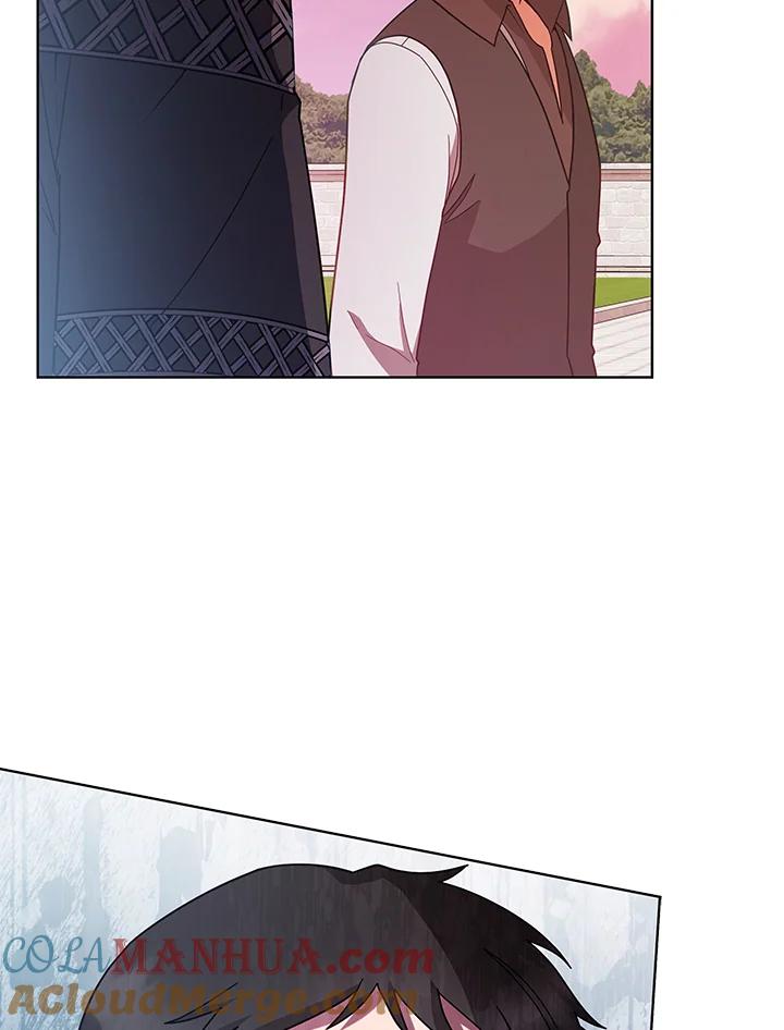 《不可接近的女士》第110话 第93页