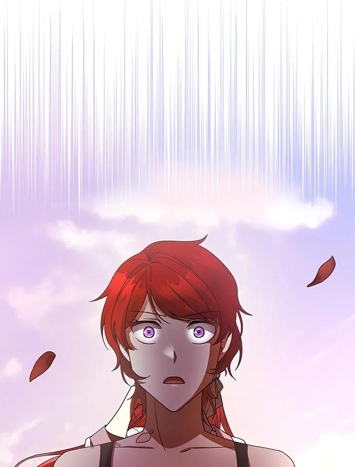 《不可接近的女士》第110话 第95页
