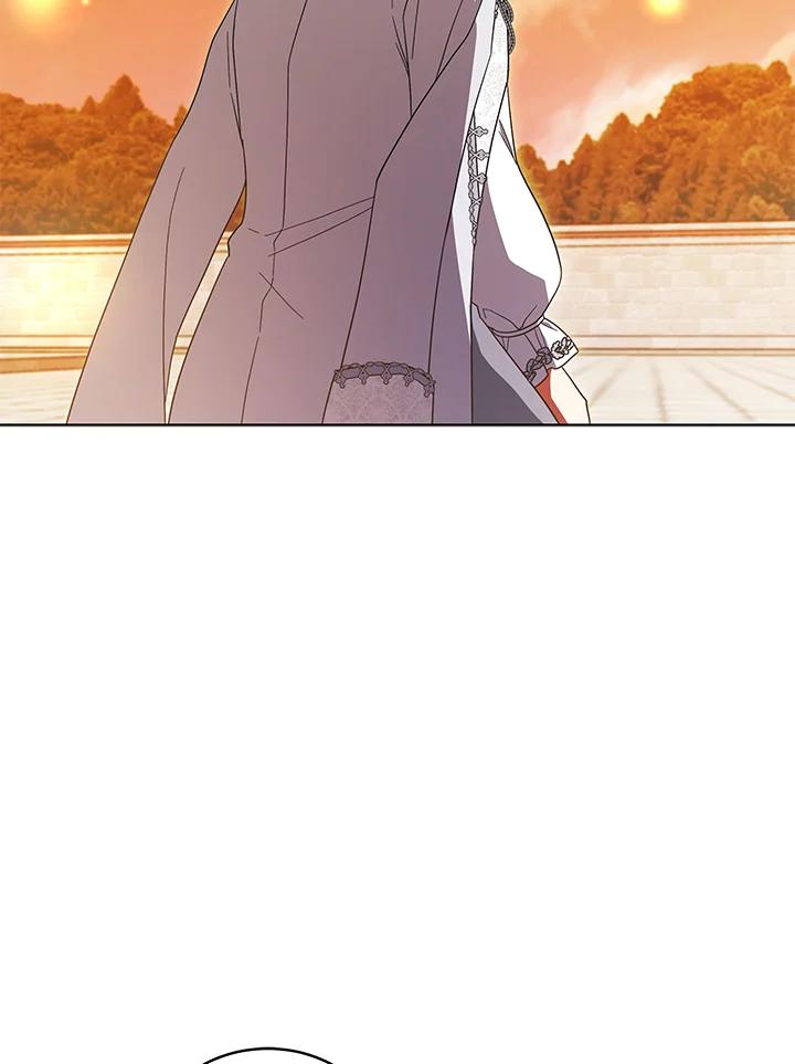 《不可接近的女士》第111话 第108页