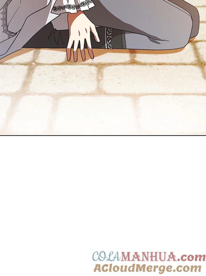 《不可接近的女士》第111话 第105页
