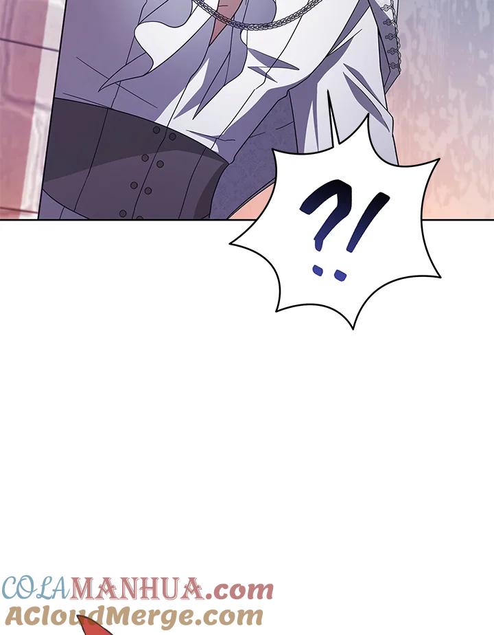 《不可接近的女士》第111话 第77页