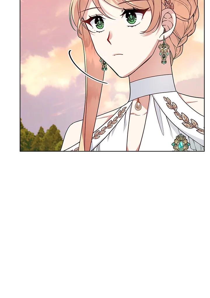 《不可接近的女士》第111话 第7页