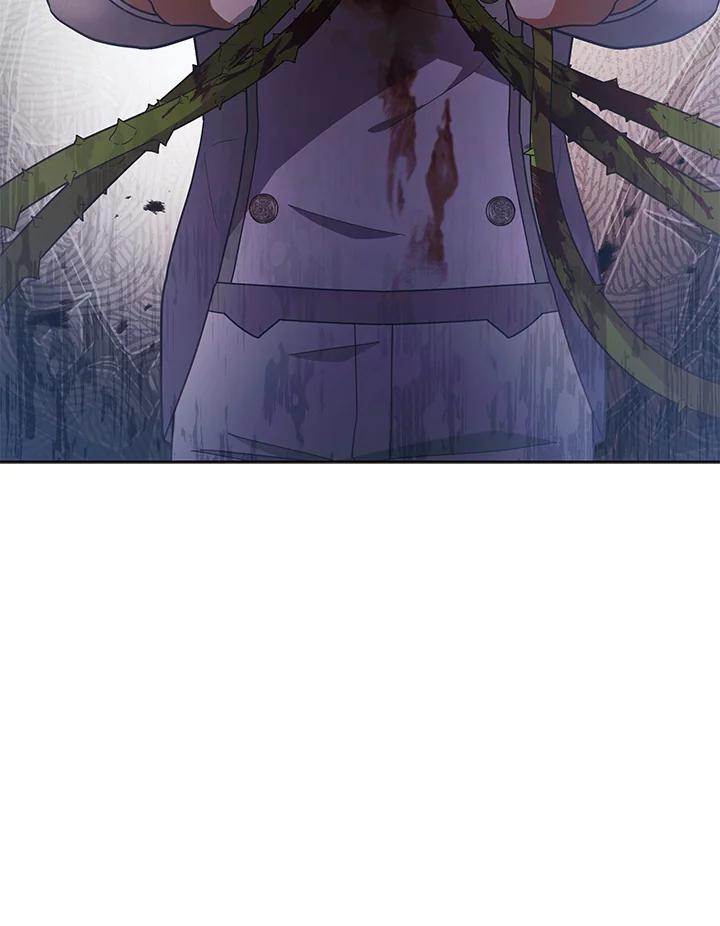 《不可接近的女士》第111话 第92页