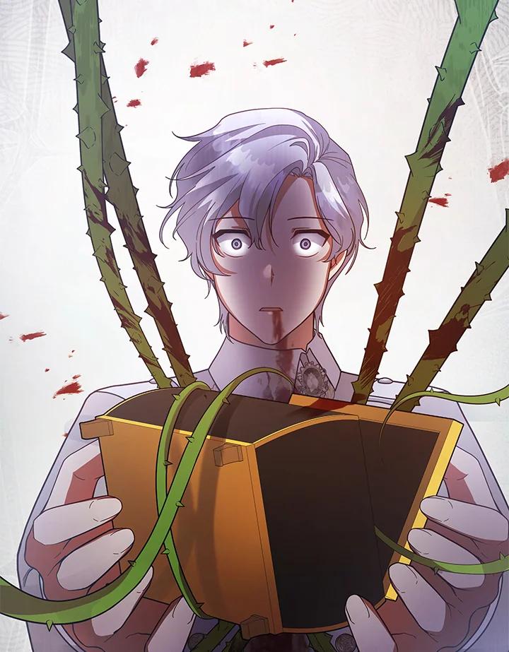 《不可接近的女士》第111话 第91页