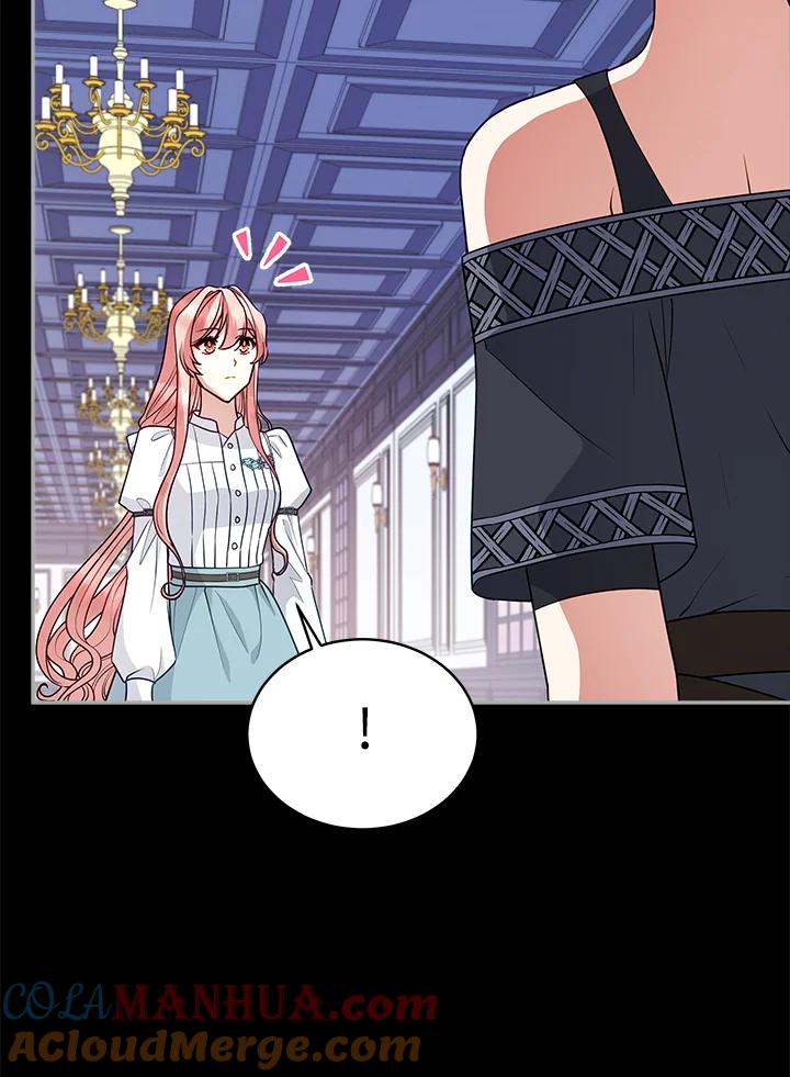 《不可接近的女士》第111话 第37页