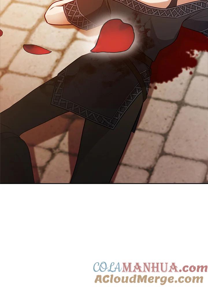 《不可接近的女士》第111话 第53页