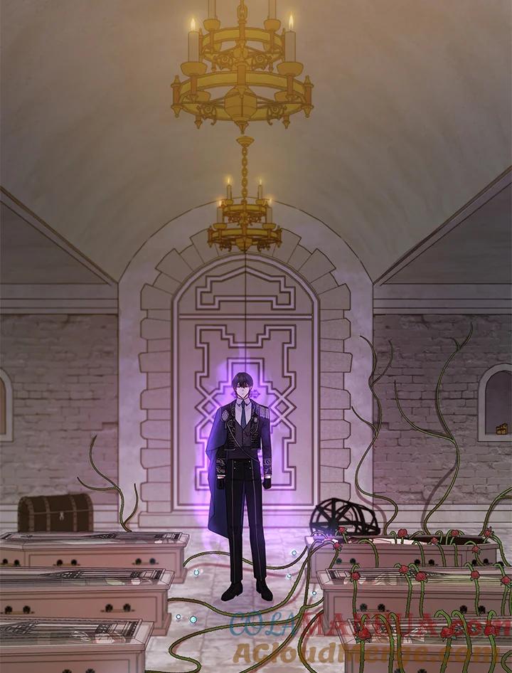 《不可接近的女士》第112话 第85页