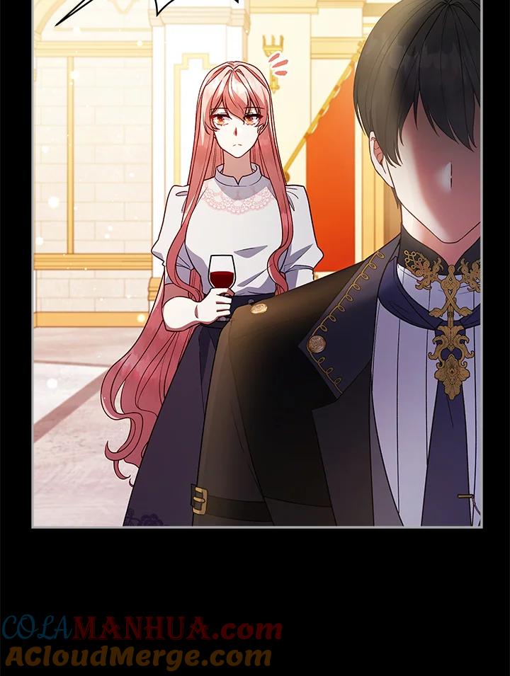 《不可接近的女士》第113话 第69页