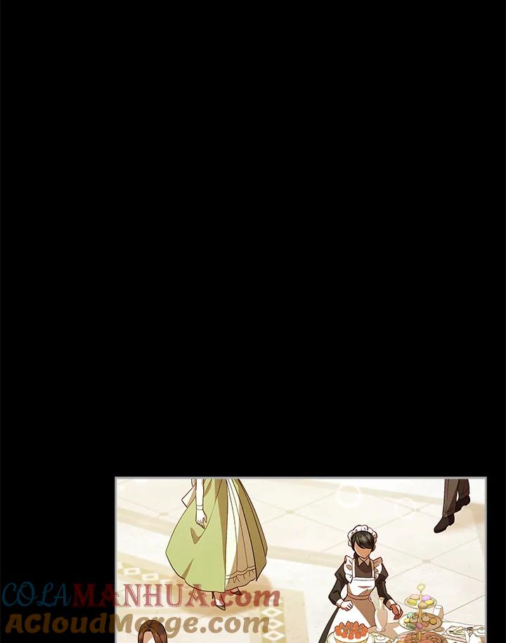 《不可接近的女士》第113话 第33页