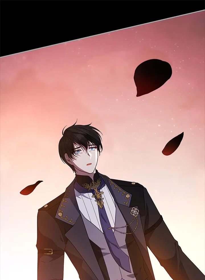 《不可接近的女士》第114话 第99页
