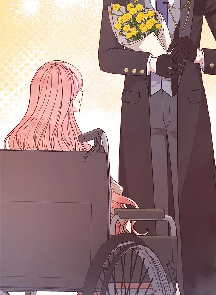 《不可接近的女士》第115话 第54页