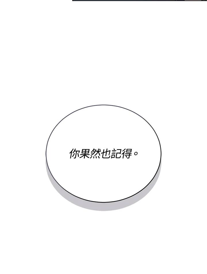 《不可接近的女士》第115话 第80页