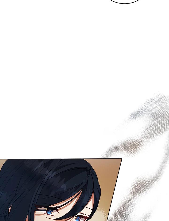 《不可接近的女士》第115话 第78页