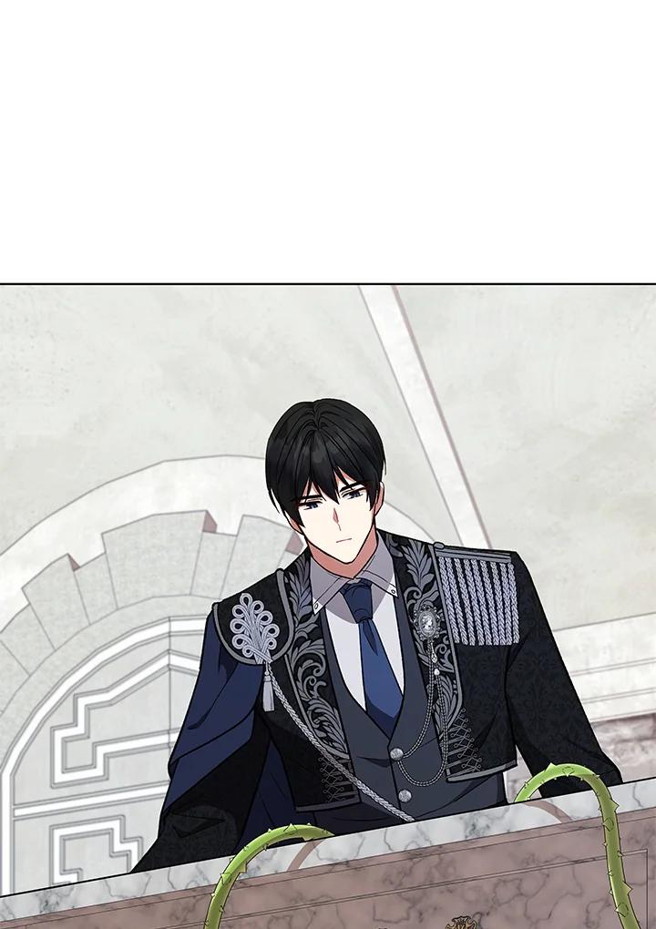 《不可接近的女士》第116话 第102页
