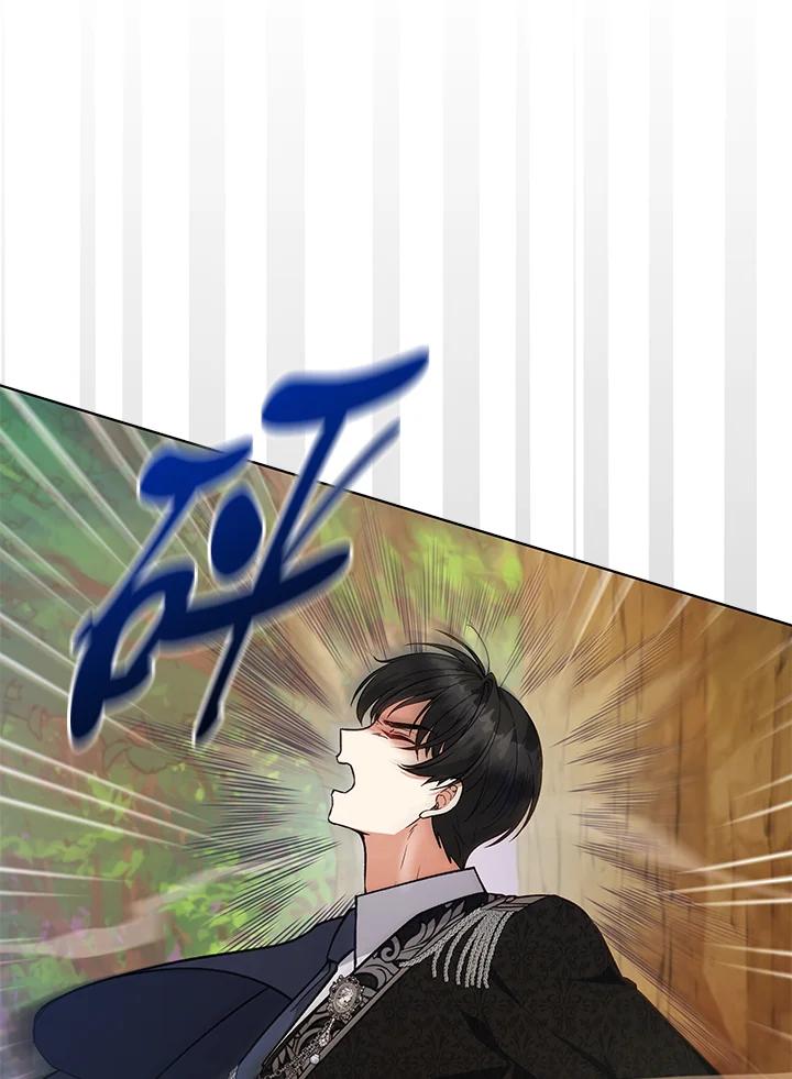 《不可接近的女士》第116话 第12页