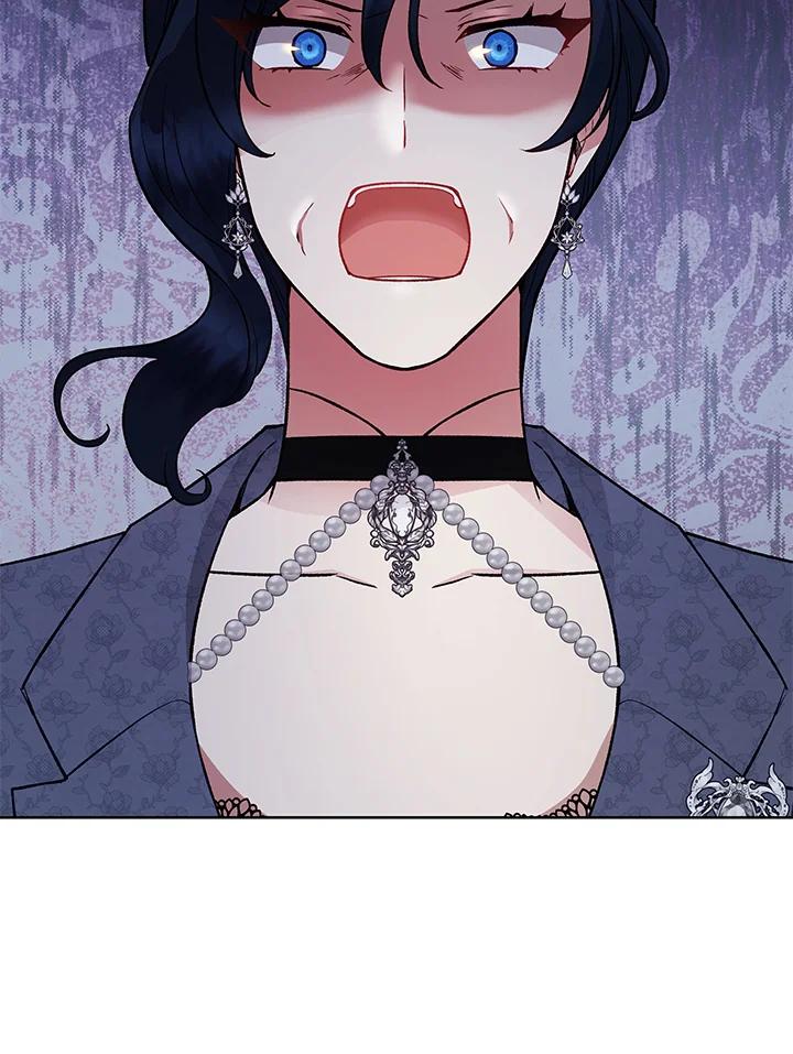 《不可接近的女士》第116话 第63页
