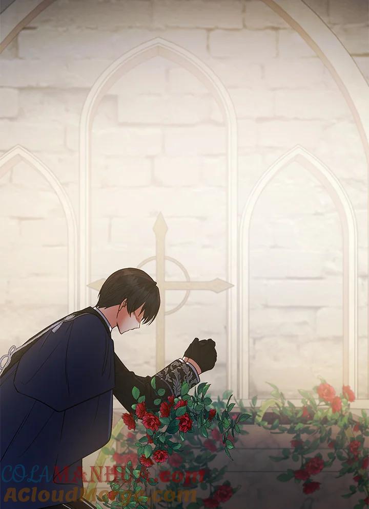 《不可接近的女士》第116话 第113页
