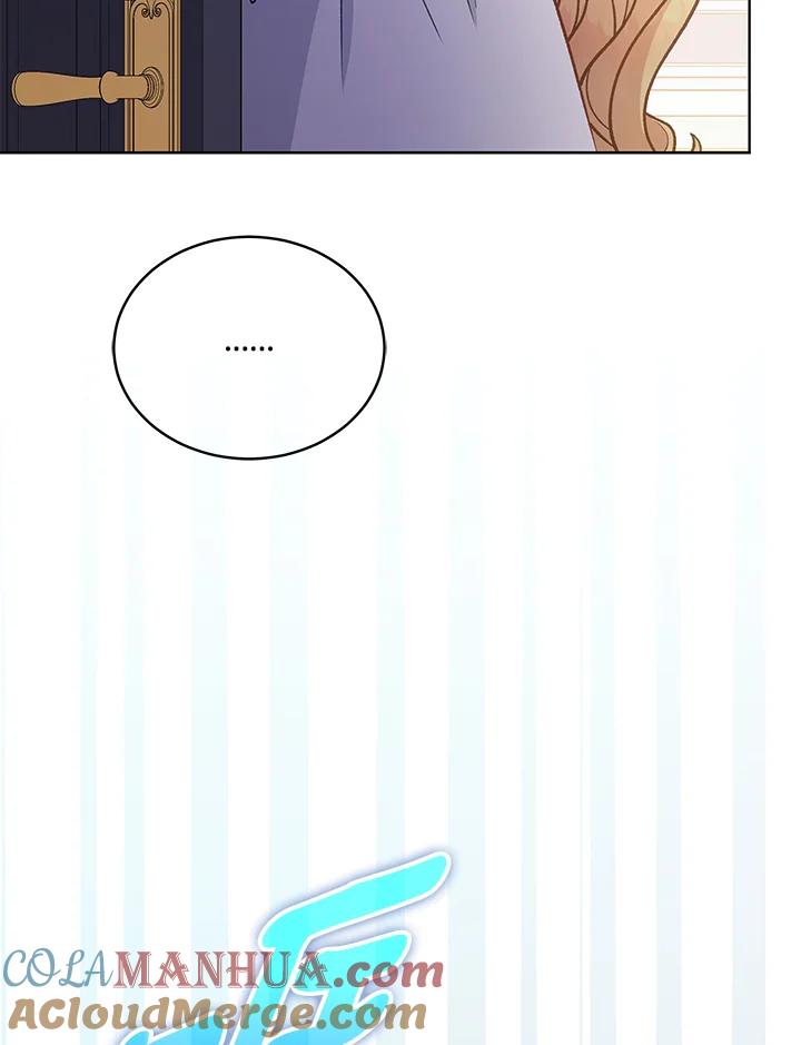 《不可接近的女士》第117话 第105页