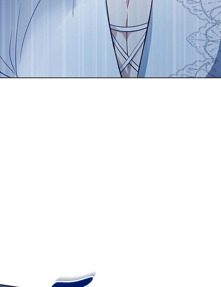 《不可接近的女士》第117话 第111页