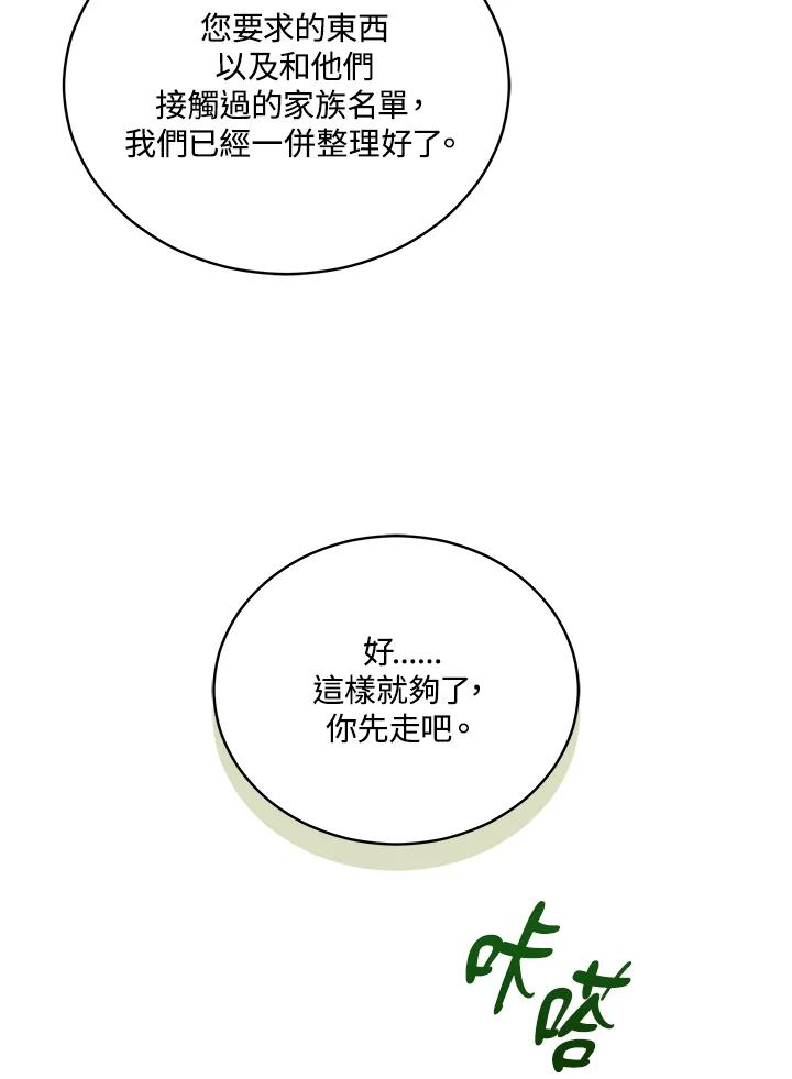《不可接近的女士》第117话 第4页