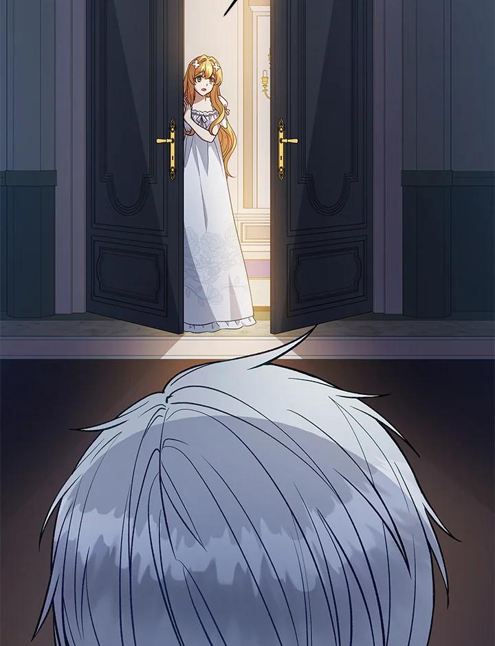 《不可接近的女士》第117话 第102页